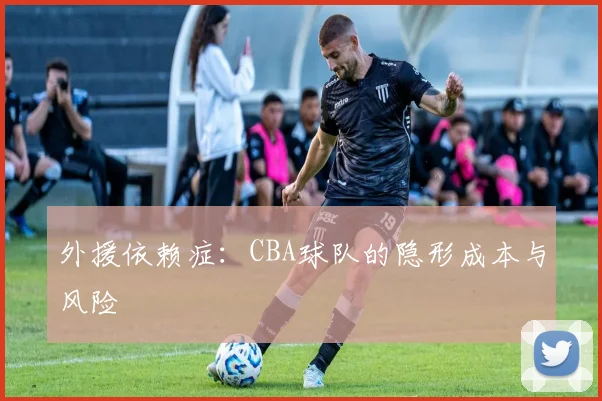 外援依赖症：CBA球队的隐形成本与风险