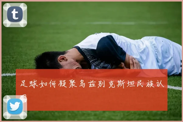 足球如何凝聚乌兹别克斯坦民族认同