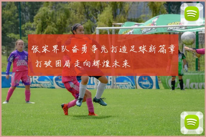 张家界队奋勇争先打造足球新篇章 打破困局走向辉煌未来