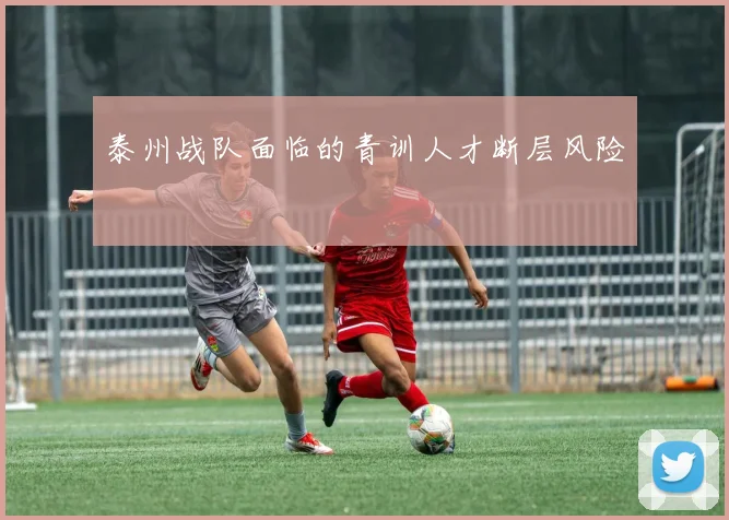 泰州战队面临的青训人才断层风险